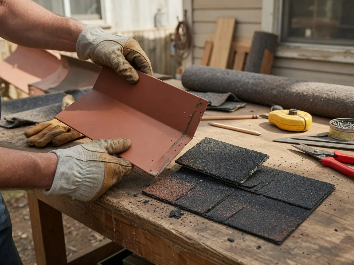 Roof Repair company in Woodbury, CT